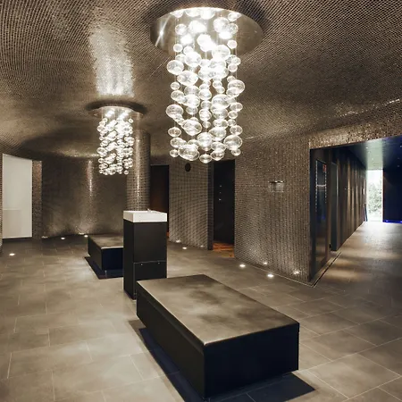 Revier Saentispark 4* St. Gallen