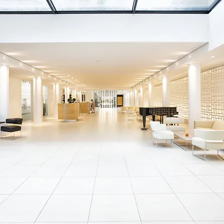 Hotel Revier Saentispark