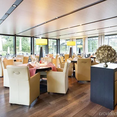 Hotel Revier Saentispark Sankt Gallen