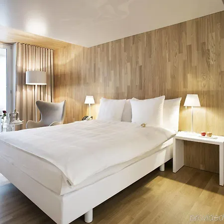 Revier Saentispark Hotel Sankt Gallen