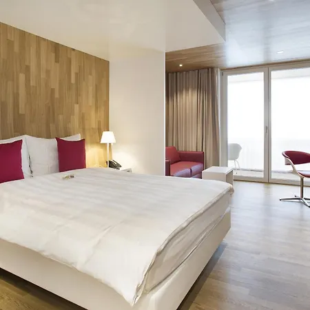 Revier Saentispark Szálloda 4*