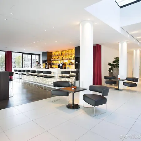 Revier Saentispark 4* St. Gallen