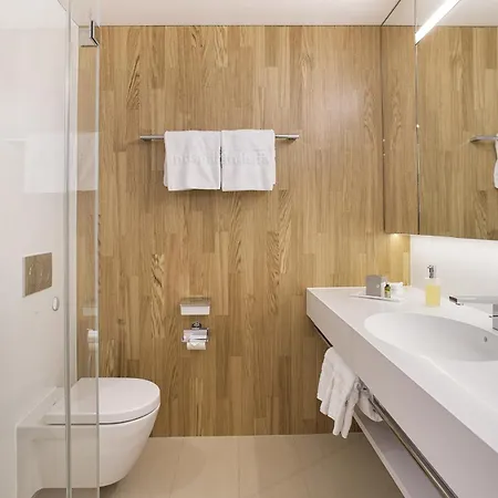 Revier Saentispark Szálloda 4*