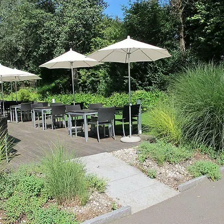 Revier Saentispark Hotel
