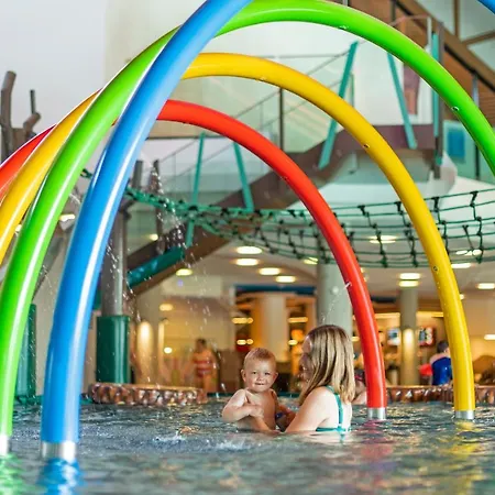 Revier Saentispark St. Gallen