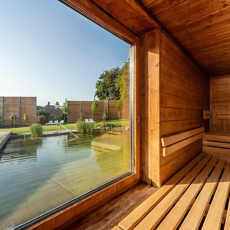 Revier Saentispark Ξενοδοχείο