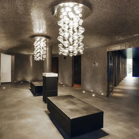Szálloda Revier Saentispark 4*