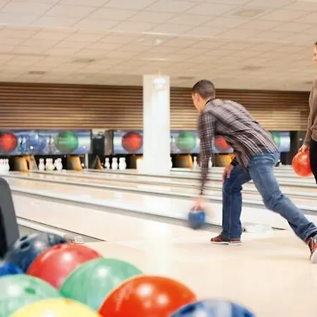 Revier Saentispark 4*