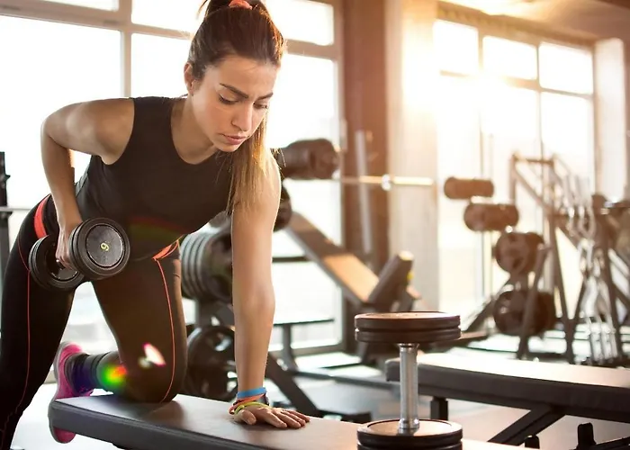 Revier Saentispark 4* St. Gallen