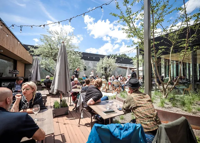 Revier Saentispark Hotel 4*