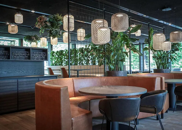 Revier Saentispark St. Gallen