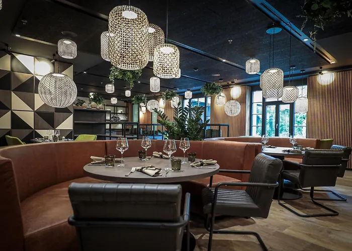 Revier Saentispark Hotel