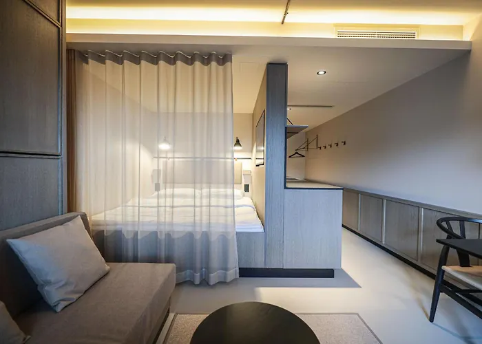 Hotel Revier Saentispark 4*