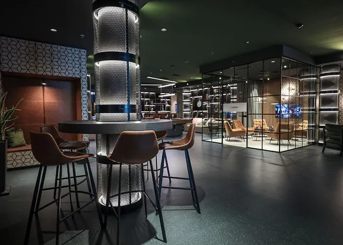 Revier Saentispark Ξενοδοχείο