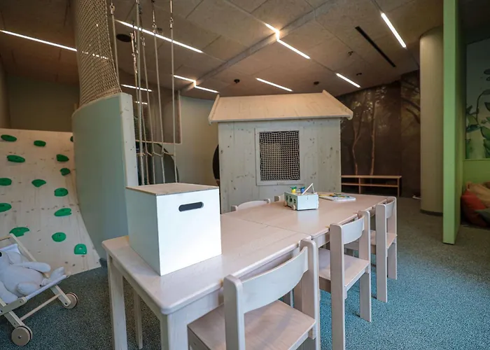 Ξενοδοχείο Revier Saentispark St. Gallen