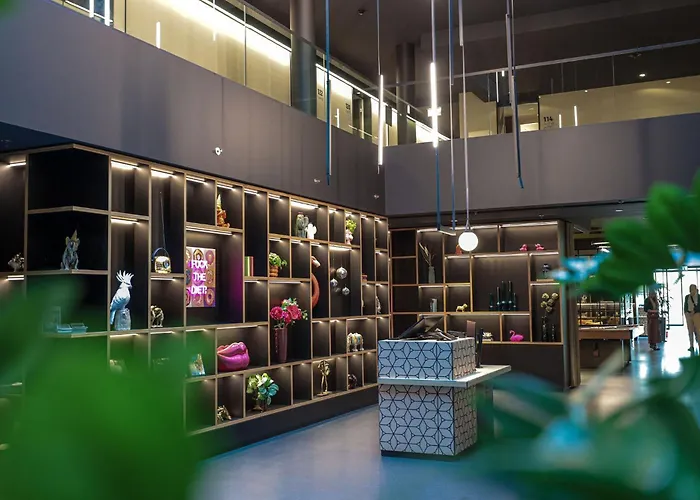 Revier Saentispark 4*