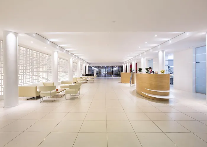 Revier Saentispark 4*