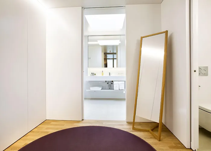 Revier Saentispark St. Gallen