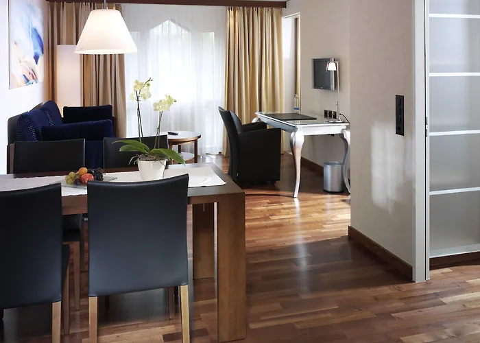 Revier Saentispark 4*