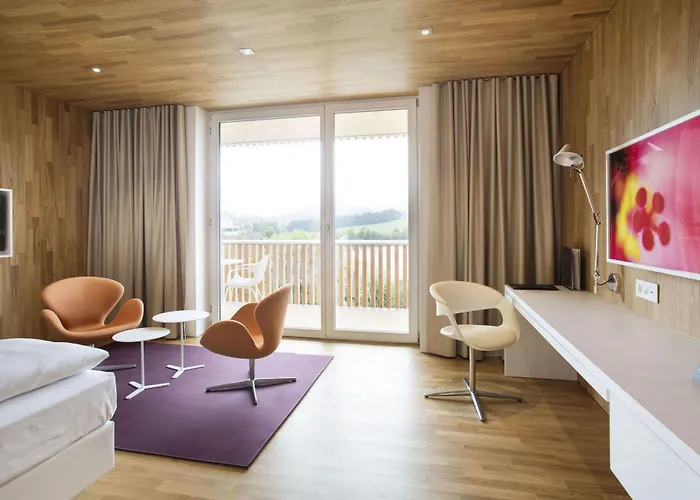 Revier Saentispark St. Gallen