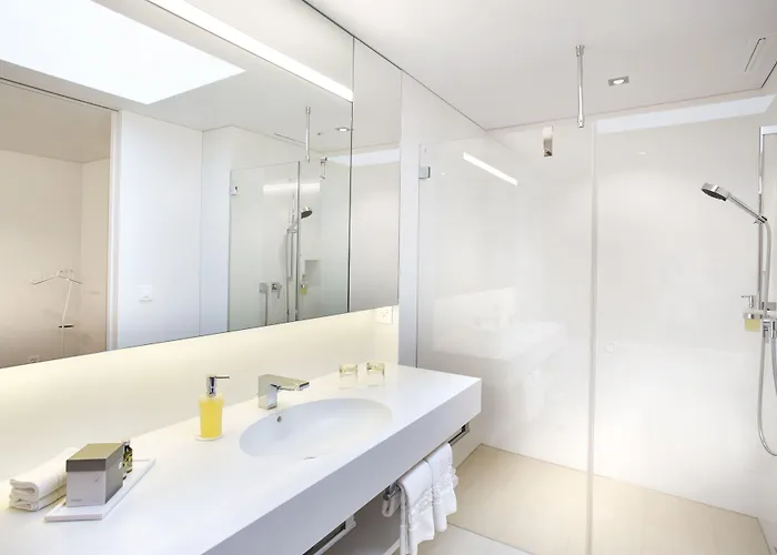 Revier Saentispark Hotel 4*