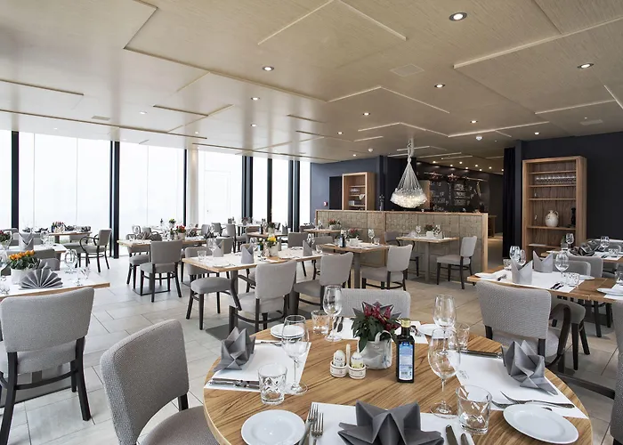 Hotel Revier Saentispark St. Gallen