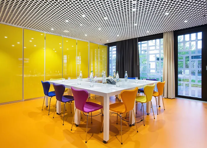 Revier Saentispark St. Gallen