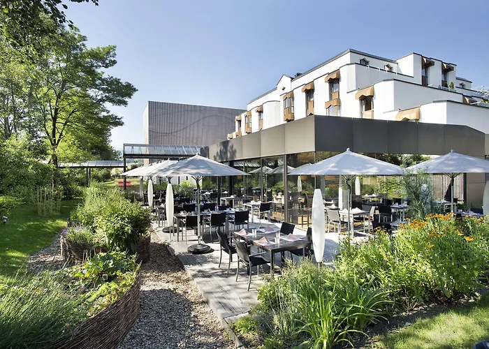 Revier Saentispark 4*