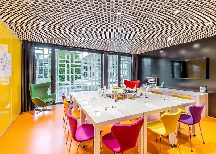 Revier Saentispark St. Gallen