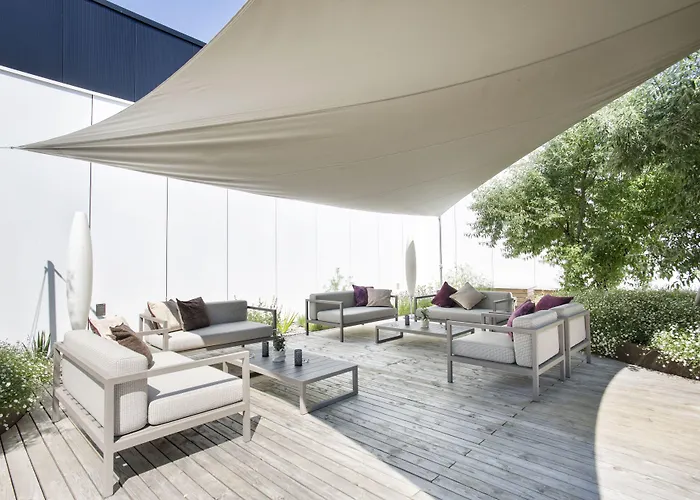 Hotel Revier Saentispark St. Gallen