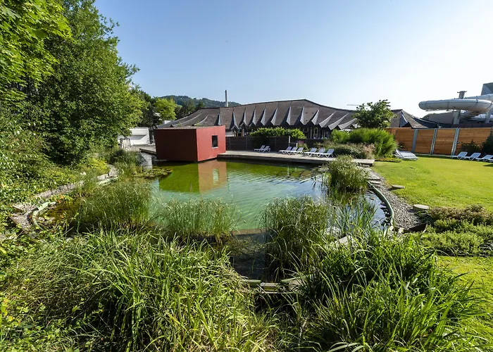 Revier Saentispark 4*