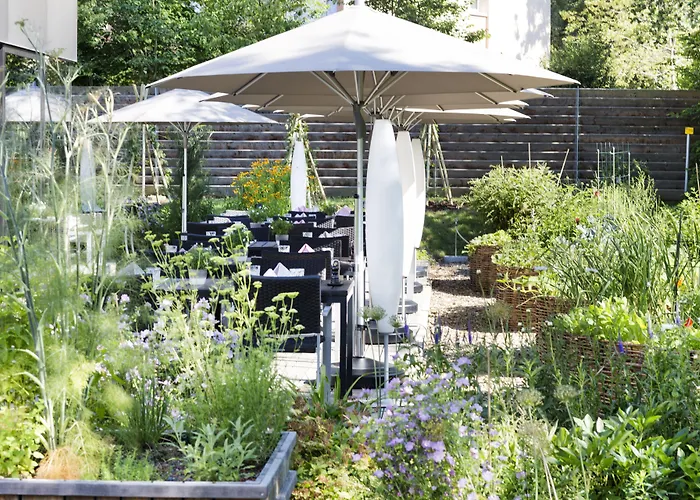 Revier Saentispark 4*