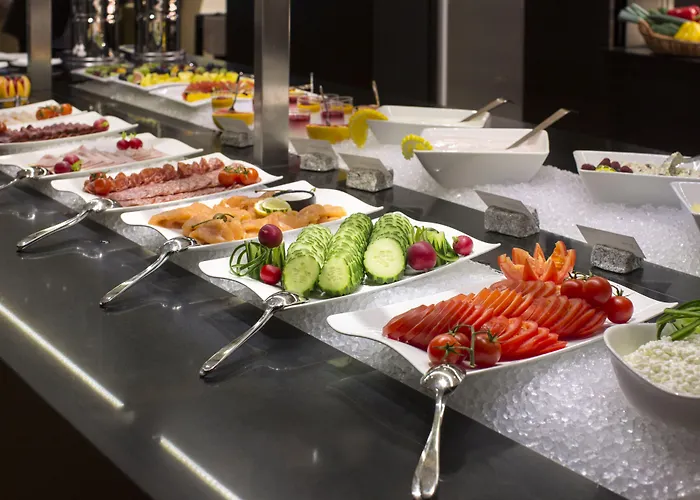 Revier Saentispark Ξενοδοχείο