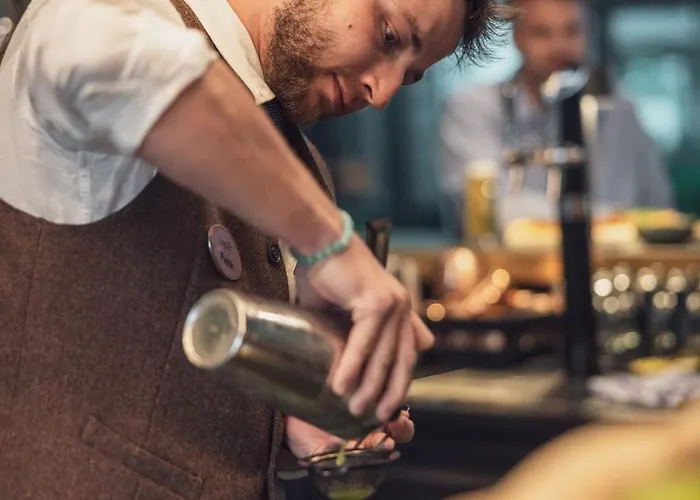 Revier Saentispark Hotel 4*