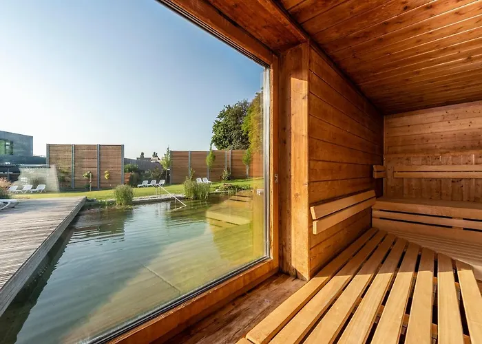 Revier Saentispark Ξενοδοχείο