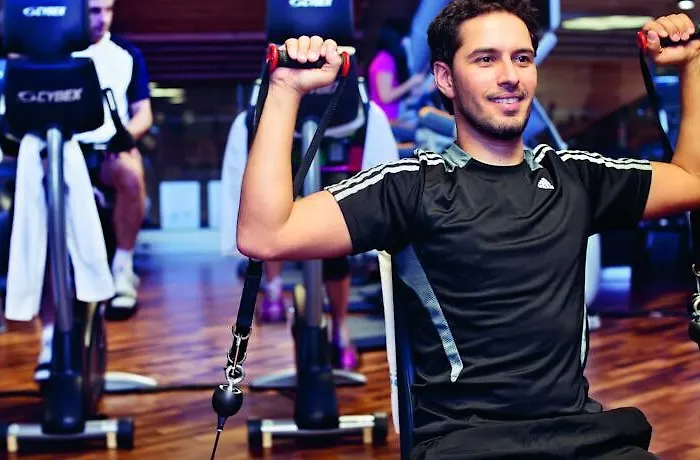 Revier Saentispark 4* St. Gallen