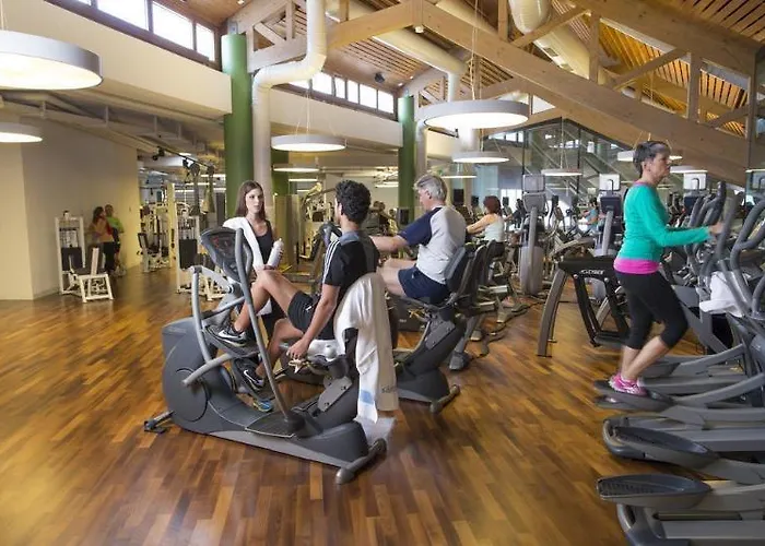 Revier Saentispark Hotel 4*