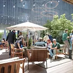 Hotel Revier Saentispark 4*