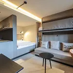 Revier Saentispark Hotel 4*