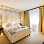 Hotel Revier Saentispark St. Gallen