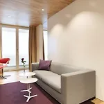 Revier Saentispark St. Gallen