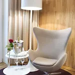 Revier Saentispark Hotel