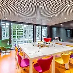 Revier Saentispark St. Gallen