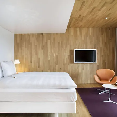 Hotel Revier Saentispark 4*