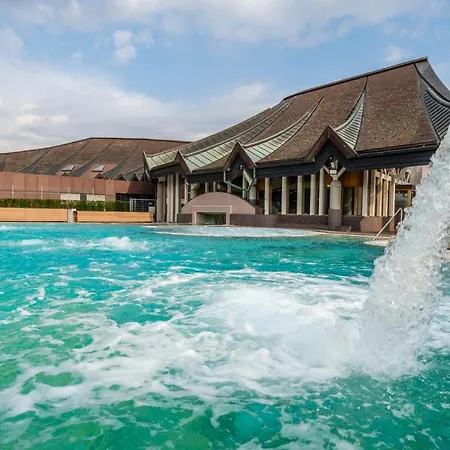 Revier Saentispark Hotel Saint-Gall